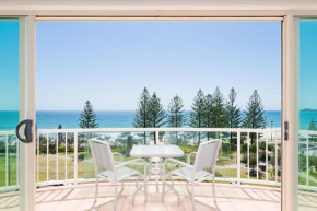 Alex Seaside Resort, Alexandra Headland